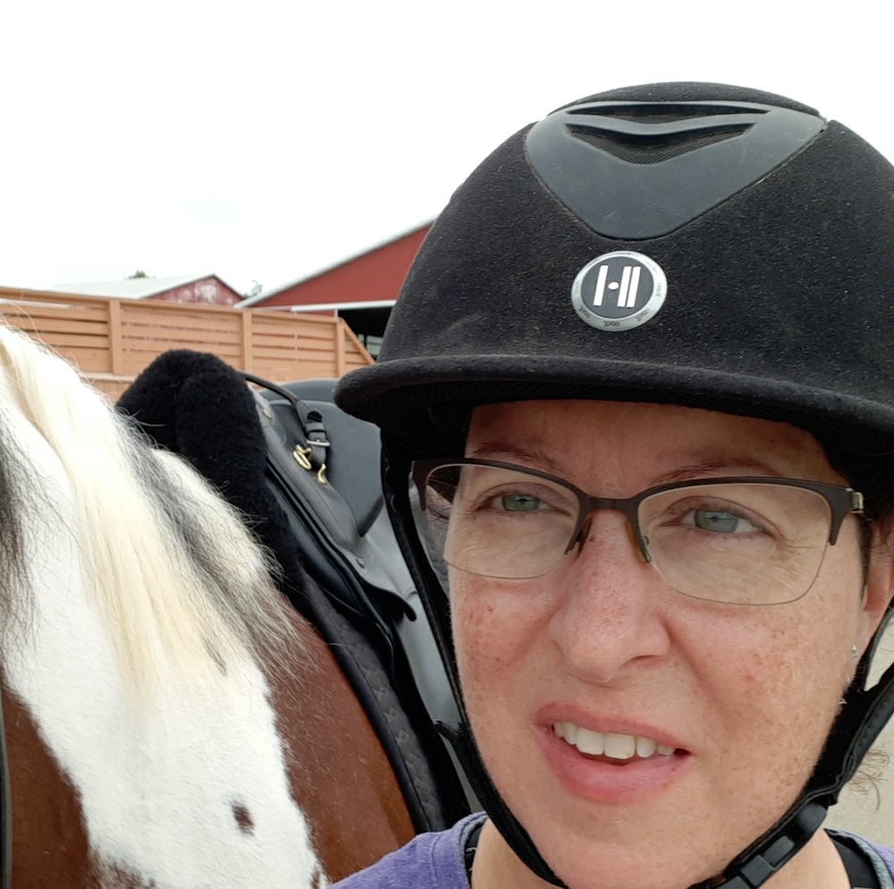 Meet your Posher, Kate
